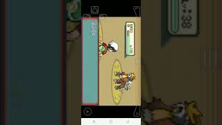 dying and legendary Pokemon cheat code for Pokemon ruby
