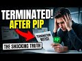 Company Terminated After PIP? What To Do Next | MNC Reality Explained | Next Steps & Career Safety