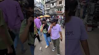 Chor Bazaar In Mumbai | Grand Road | #ytshorts #minivlogs #short