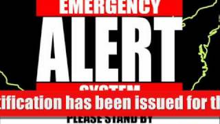EAS World War 3 Attack