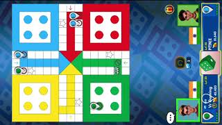 Quick Match with Prince || Ludo King Gameplay screenshot 5