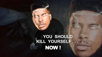 "KlLL YOURSELF IRL" | Project Synapse Zombie Moments