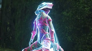 Im a survivor, not a forgiver (Xenoblade Chronicles 3)