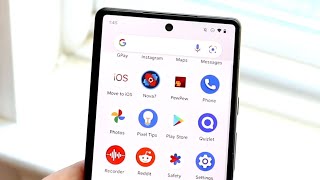 How To Find Hidden Apps On Android! (2022) screenshot 2
