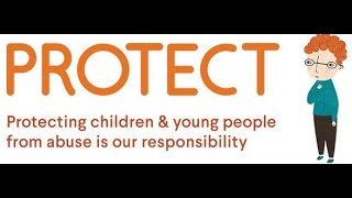Child Safe Standards Volunteer Training August 2023