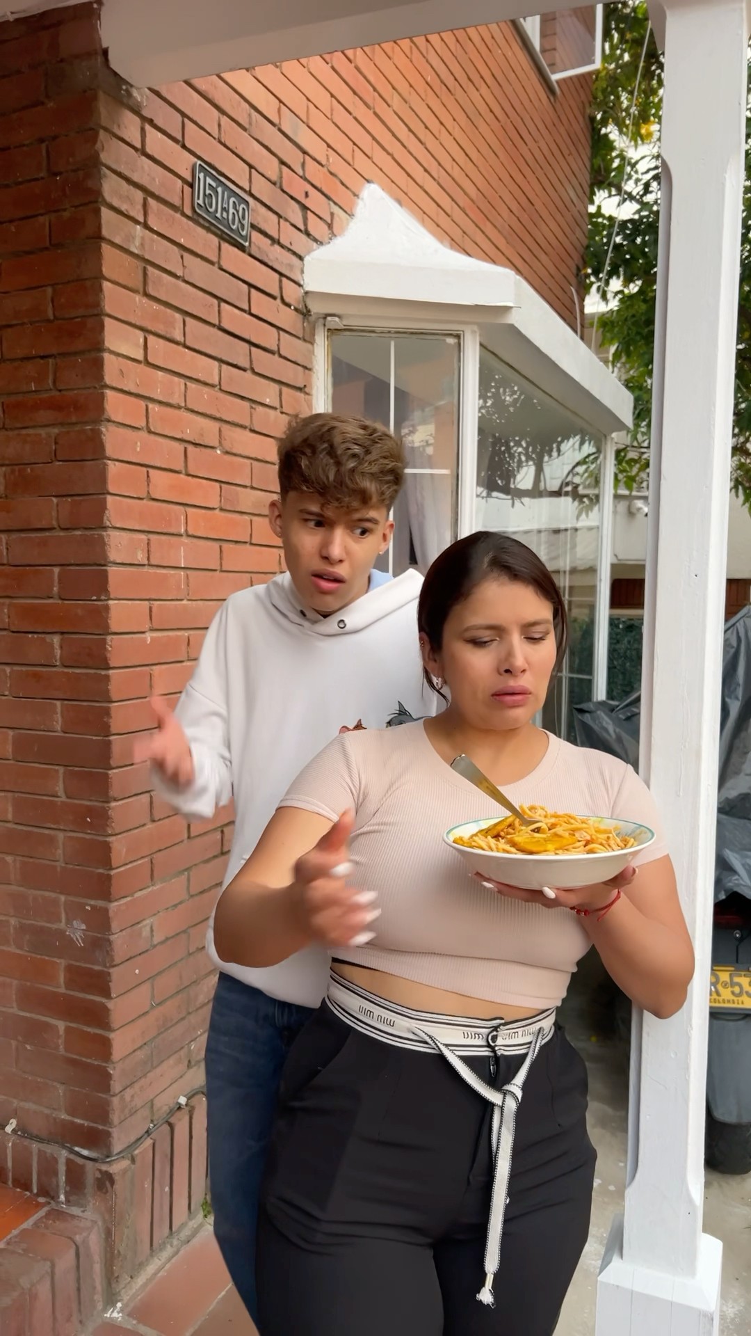 Como así?#humor #cosasdefamilia #comedia #shortviral #shortviral #fypviralシ