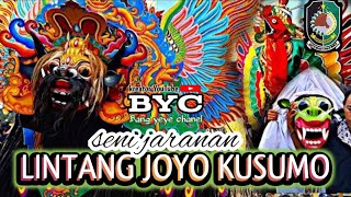 live seni jaranan lintang joyo kusumo (LJK) 📍 kampung anyar barat agro wisata