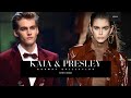 Kaia & Presley | Runway collection | Gerber Siblings