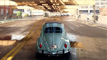 NFS Unbound looks INSANE with RTX 3080 // MAX Graphics