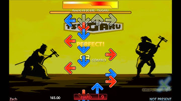 Stepmania - RevenG vs DE-SIRE - Tsugaru