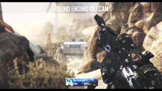 eRa Panther Sick BO2 Shot.