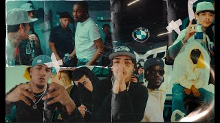 Progreso Remix-@TonyTrampaRR x @ElPatron970 x @TALES2R x Killa ODB [Official Video] #spanishdrill