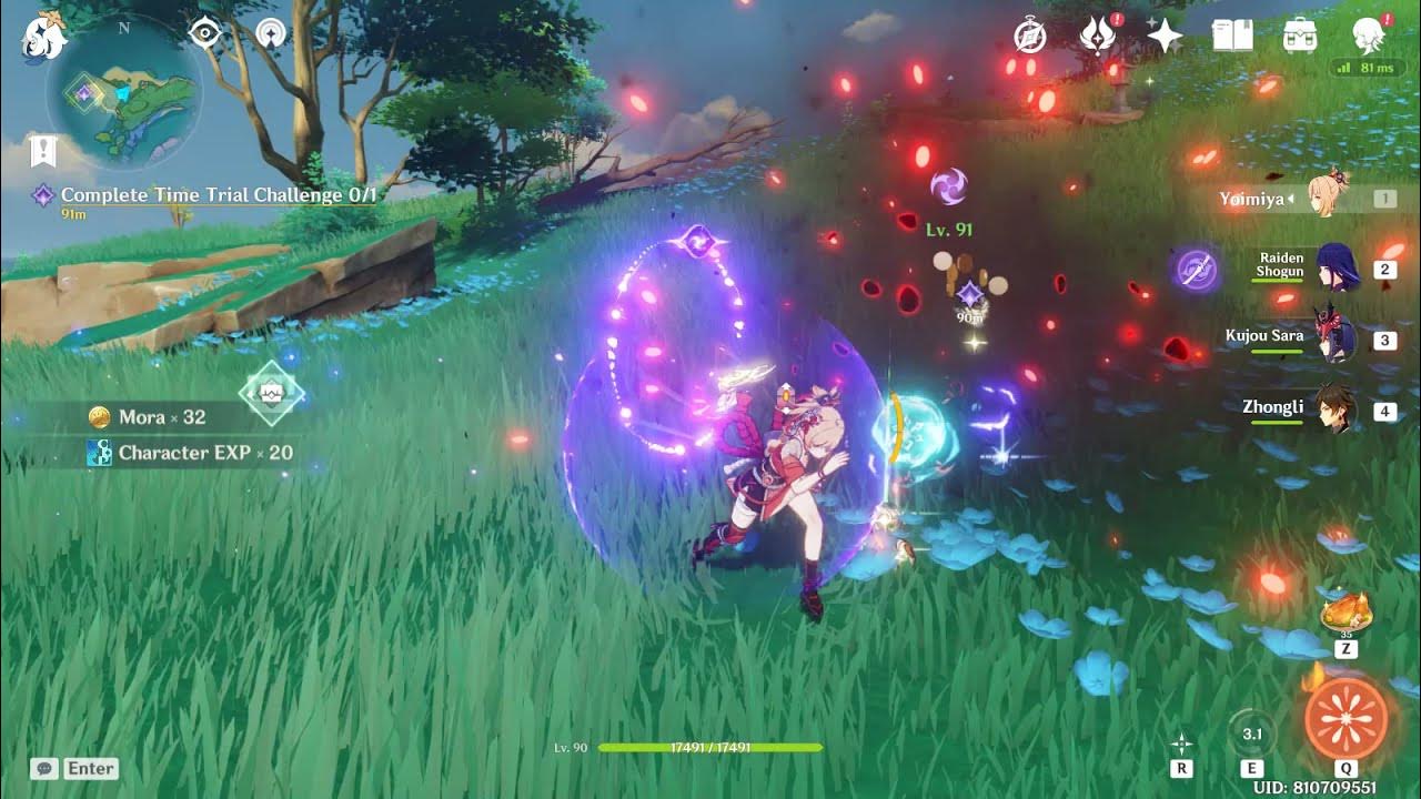 Secret Chest in Watatsumi Island YouTube