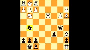 checkmate at 20 second