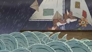 Crystin Vs. Dead Guitars - Reason