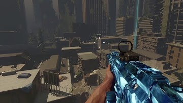 A Great Leap Forward | BO3 Custom Zombies