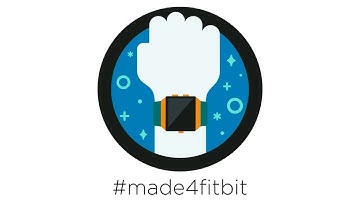 A quick introduction to developing for Fitbit OS