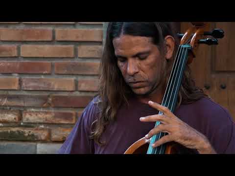 Cellomano Live Looping