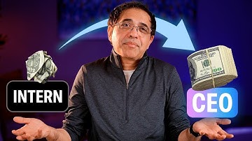 Want To Be Rich? Don