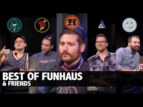 Best Of Funhaus & Friends: On The Spot
