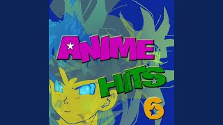 Video thumbnail of "Anime Allstars - Gib mir ein Zeichen (Digimon Data Squad)"