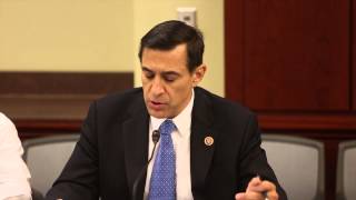 ISSA: Is it a 'phony scandal' when Americans die?