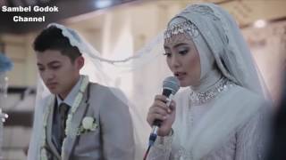 Sholawat Ya Asyiqol Musthofa Absyir Binailil Muna - Wedding