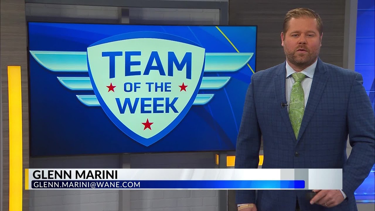 Carroll Chargers Football Named Optimum Performance Sports Team Of The carroll-chargers-football-named-optimum-performance-sports-team-of-the