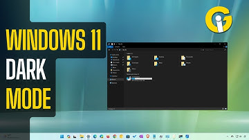 Windows 11’s File Explorer Might Become A Nightmare For Dark Mode Users