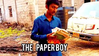 The Star - Rahul Manthini Mallesh Santhakari