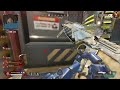 【APEX】FNC_UmichanLovetiキル集　※感度概要欄