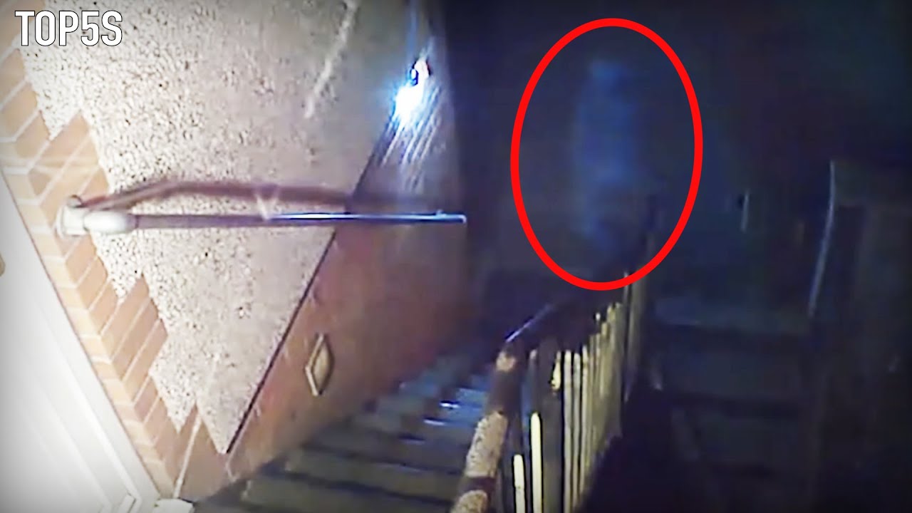 5 Scary Unexplained Supernatural Mysteries To Watch With The Lights ON! YouTube