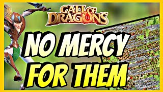 1V4 FSK vs. ALL / Part 1 | Call of Dragons