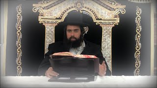 כמה ה' יתברך מרחם על עם ישראל | תנא דבי אליהו | הגר"ש פרקש שליט''א
