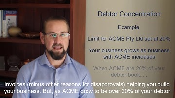 The cost of invoice financing - comparing selective invoice finance to full book invoice finance.