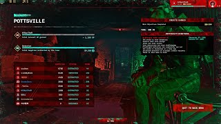 No More Room in Hell 2 - Nightmare - Pottsville (Asian Public)