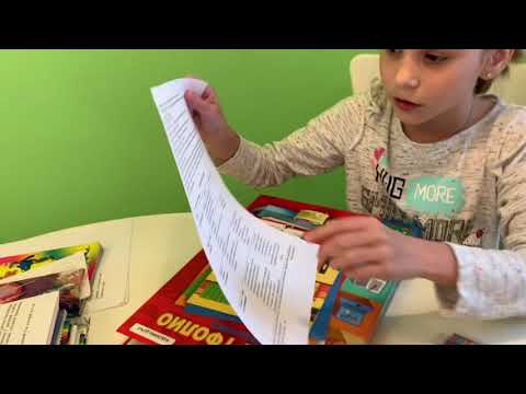 Портфолио школьника👩🏻‍🏫начальная школа