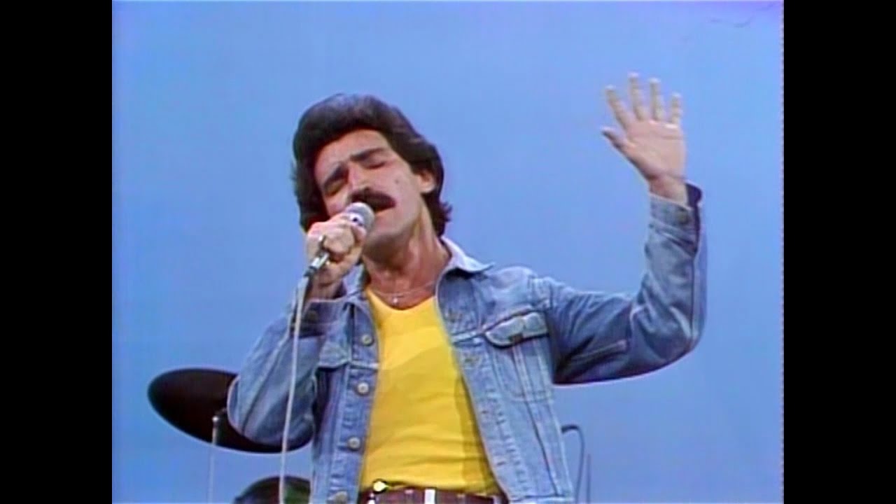 Belchior - Apenas Um Rapaz Latino Americano (Festival de Sucessos, 1977)