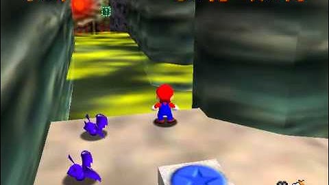 HMC Blue Coin Block GP using VSC