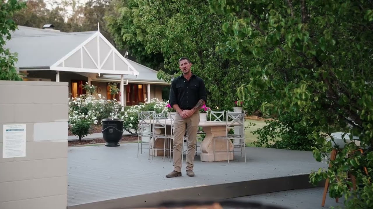 591 Hermitage Road, Pokolbin