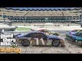 Gta 5 RedlineRP - "Best NASCAR Driver Right Here" - Ep. 438 - CV