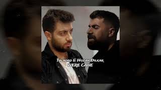 Were Cane - Harun Yaver Feat. Taladro Mix Grup Roj @kadirirtekin Resimi