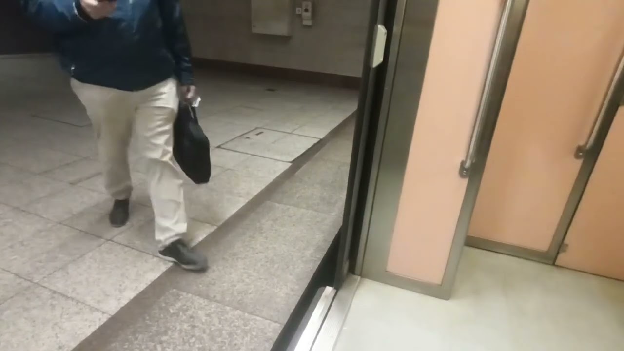 Athens Metro 2024 From Halandri To Aghios Dimitrios