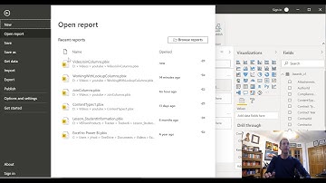 Joining SharePoint Lists in Power BI