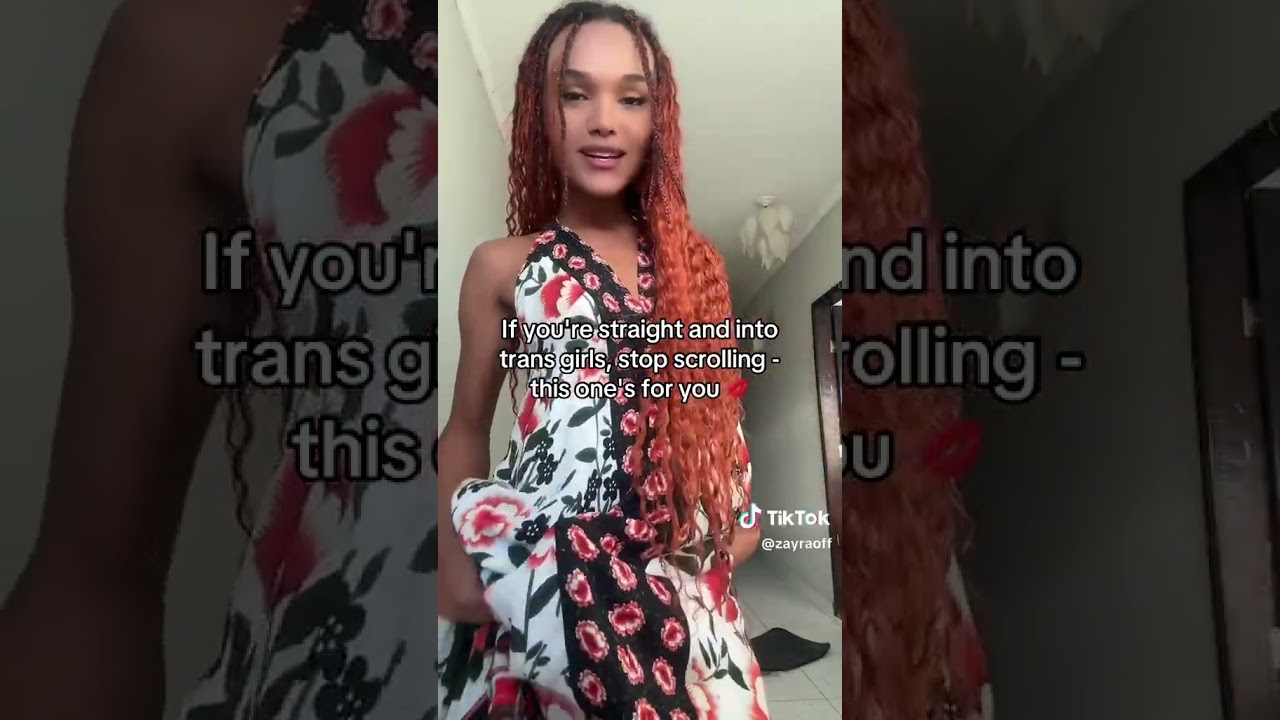 💖👉 Subscribe now if you support trans visibility 🏳️‍⚧️ 