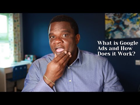 Video: Kako kupim Googlov oglas?