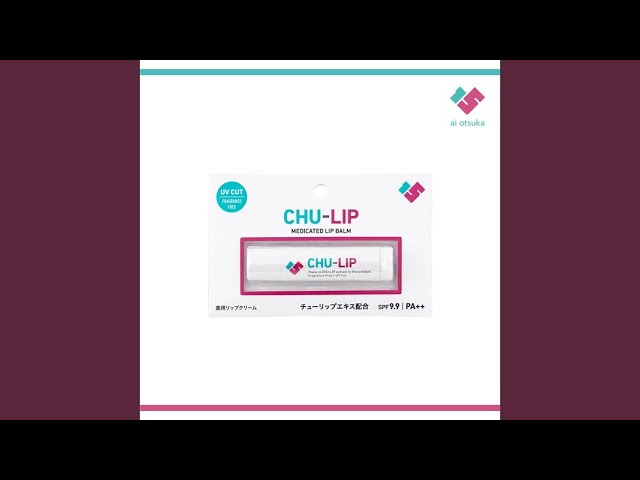 りっぷ♡ CHU-LIP - YouTube
