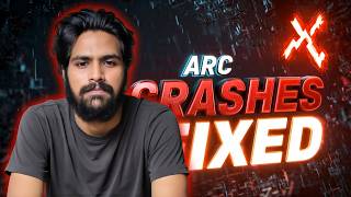 fix Constant mid game crashes and GPU crash on PC and Xbox in Arc Raiders
