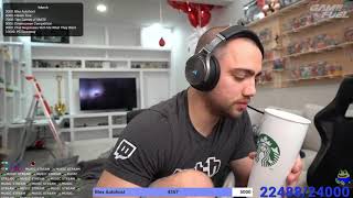 Mizkif's thoughts on What Hasan Said about him