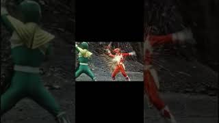 Green ranger was a menace #powerrangers #memes #greenranger #mmpr